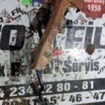 Nissan Skystar Pedal çıkma parça - OTOFİL YEDEK PARÇA Mersin