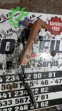 Nissan Skystar Pedal çıkma parça