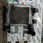 Nissan Skystar Intercooler Radyatörü çıkma parça - OTOFİL YEDEK PARÇA Mersin