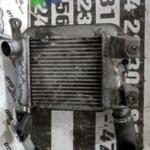 Nissan Skystar Intercooler Radyatörü çıkma parça - OTOFİL YEDEK PARÇA Mersin