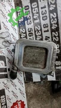 Nissan Skystar Intercooler Radyatörü çıkma parça