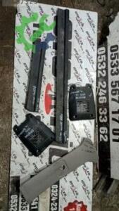 NİSSAN D23 SKYSTAR  2005 YD25  KABİN İÇ BAKALİT