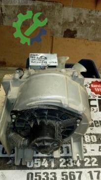 Nissan Skystar Kalorifer Kutusu çıkma parça