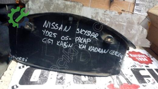 Nissan Skystar Gösterge Paneli çıkma parça
