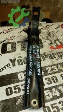 Nissan Skystar Kaput çıkma parça