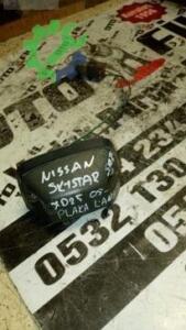 NİSSAN D23 SKYSTAR  2005 YD25 PLAKA LAMBASI