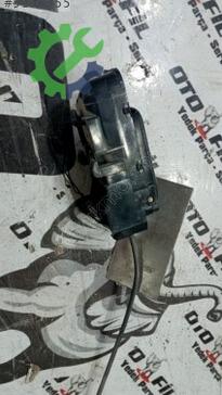 Nissan Skystar Kaput Açma Kolu çıkma parça