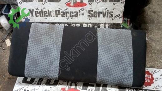 Nissan Skystar Koltuk çıkma parça