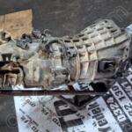 Nissan Skystar Şanzıman Komple çıkma parça - OTOFİL YEDEK PARÇA Mersin