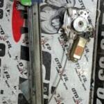 Nissan Skystar Sol Arka Cam Krikosu çıkma parça - OTOFİL YEDEK PARÇA Mersin
