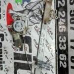 Nissan Skystar Sol Arka Cam Krikosu çıkma parça - OTOFİL YEDEK PARÇA Mersin