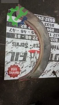 Nissan Skystar Dodik çıkma parça