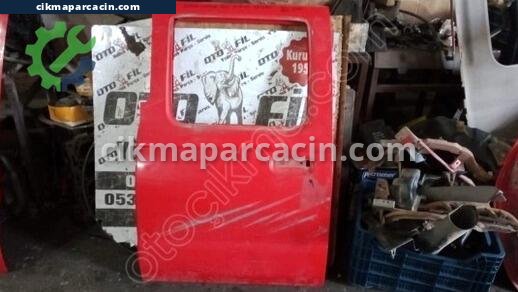 Nissan Skystar Sol Arka Kapı çıkma parça