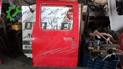 Nissan Skystar Sol Arka Kapı çıkma parça
