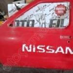 Nissan Skystar Sol Ön Kapı çıkma parça - OTOFİL YEDEK PARÇA Mersin