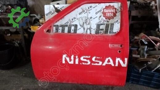 Nissan Skystar Sol Ön Kapı çıkma parça