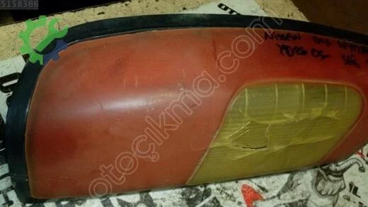 Nissan Skystar Sol Arka Stop çıkma parça
