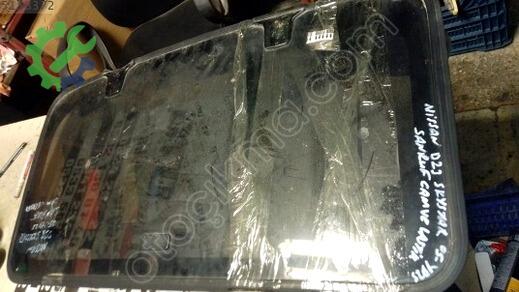 Nissan Skystar Sunroof Camı çıkma parça
