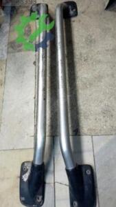 NİSSAN D23 SKYSTAR  2005 YD25 TAVAN ÜSTÜ SAĞ SOL SPOİLER DEMİRİ