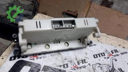 Nissan Skystar Teyp çıkma parça