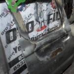 Nissan Skystar Sol Arka Kapı çıkma parça - OTOFİL YEDEK PARÇA Mersin