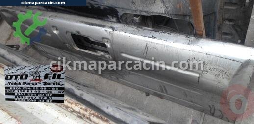 Nissan Skystar Bagaj çıkma parça