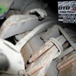Nissan Skystar Makas çıkma parça - OTOFİL YEDEK PARÇA Mersin