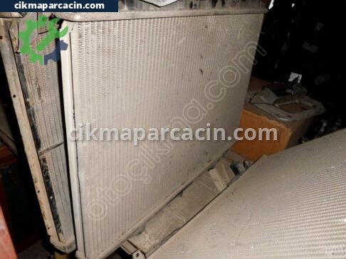 Nissan Skystar Su Radyatörü çıkma parça
