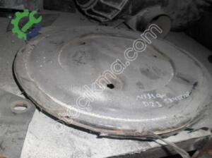 NİSSAN D23 SKYSTAR HAVA FİLTRE KUTUSU