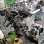 Nissan Skystar Motor Komple çıkma parça - OTOFİL YEDEK PARÇA Mersin