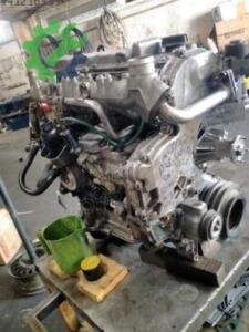 NİSSAN D23 SKYSTAR YD25 2004 KOMPLE MOTOR