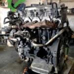 Nissan Skystar Motor Komple çıkma parça - OTOFİL YEDEK PARÇA Mersin