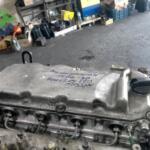 Nissan Skystar Motor Komple çıkma parça - OTOFİL YEDEK PARÇA Mersin
