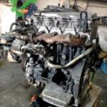 Nissan Skystar Motor Komple çıkma parça - OTOFİL YEDEK PARÇA Mersin