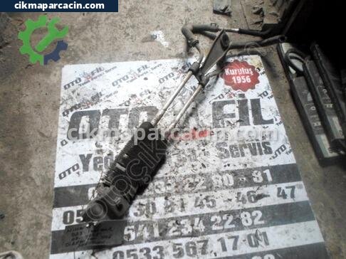 Nissan Skystar Yağ Soğutucu çıkma parça