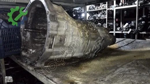 Nissan Skystar Şanzıman Komple çıkma parça