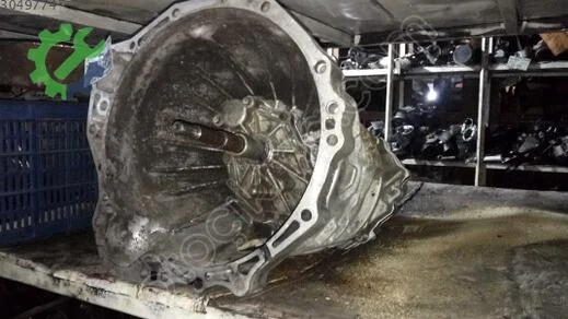 Nissan Skystar Şanzıman Komple çıkma parça