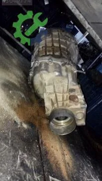 Nissan Skystar Şanzıman Komple çıkma parça