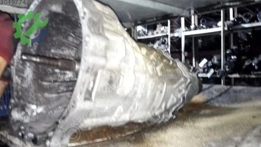 Nissan Skystar Şanzıman Komple çıkma parça
