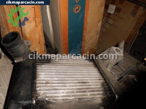 Nissan Skystar Intercooler Radyatörü çıkma parça