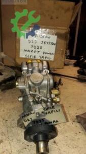 NİSSAN D23 SKYSTAR YD25 MAZOT POMPASI SIFIR YAPILI