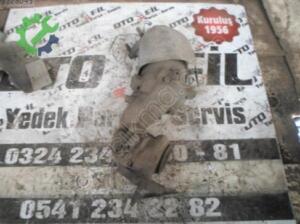 NİSSAN D23 SKYSTAR YD25 TURBO KATALİZÖR EGSOZ MANİFOLDU