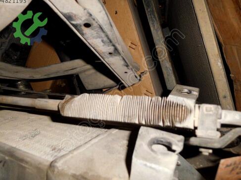 Nissan Skystar Yağ Soğutucu çıkma parça