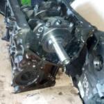 Nissan Skystar Yarım Motor çıkma parça - OTOFİL YEDEK PARÇA Mersin