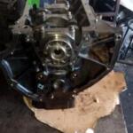 Nissan Skystar Yarım Motor çıkma parça - OTOFİL YEDEK PARÇA Mersin