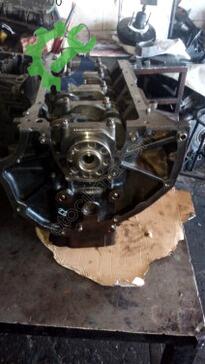 Nissan Skystar Yarım Motor çıkma parça
