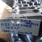 Nissan Skystar Yarım Motor çıkma parça - OTOFİL YEDEK PARÇA Mersin