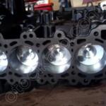 Nissan Skystar Yarım Motor çıkma parça - OTOFİL YEDEK PARÇA Mersin
