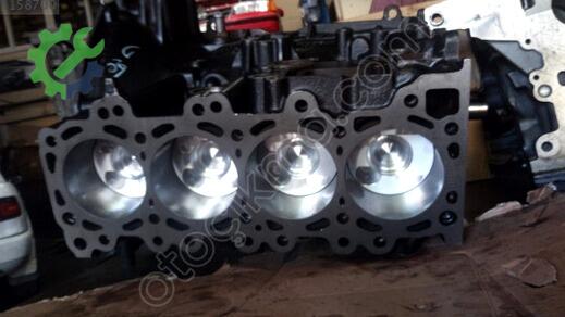 Nissan Skystar Yarım Motor çıkma parça
