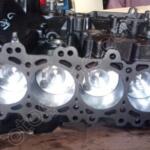 Nissan Skystar Yarım Motor çıkma parça - OTOFİL YEDEK PARÇA Mersin